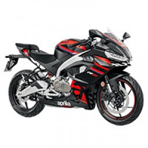 Acquista Carene Aprilia RS457 2024-2025