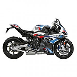 Acquista Carene BMW M1000RR 2019-2022