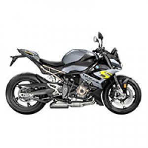 Acquista Carene BMW S1000R 2021-2025