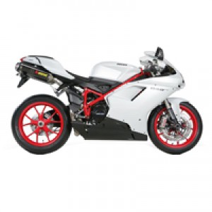Acquista Carene Ducati 848