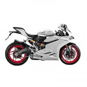 Acquista Carene Ducati 959 2015-2020