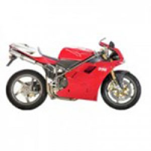 Acquista Carene Ducati 996 1993-2005