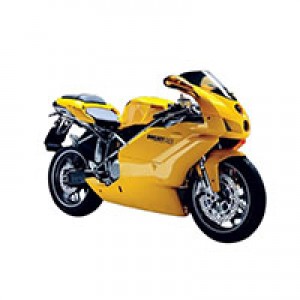 Acquista Carene Ducati 999 2005-2006