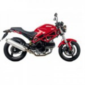 Acquista Carene Ducati Monster 696 2008-2012