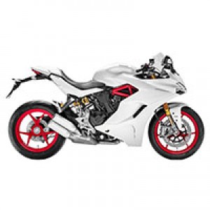 Acquista Carene Ducati Supersport 939/939S 2017-2022
