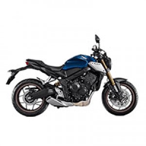 Acquista Carene Honda CB650R 2019-2022