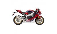 Acquista Carene Honda CBR