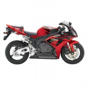 Acquista Carene Honda CBR1000RR 2006-2007