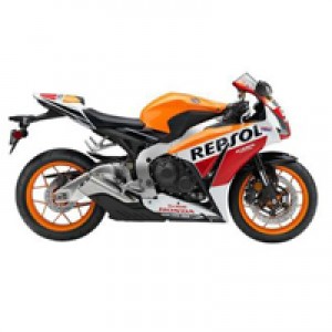Acquista Carene Honda CBR1000RR 2012-2016