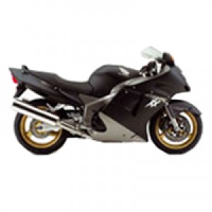 Acquista Carene Honda CBR1100XX Blackbird
