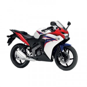 Acquista Carene Honda CBR125R 2011-2016