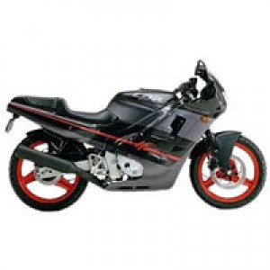 Acquista Carene Honda CBR400RR NC23 1987-1989