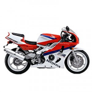 Acquista Carene Honda CBR400RR NC29 1990-1999