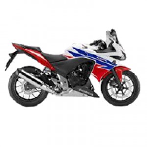 Acquista Carene Honda CBR500R 2013-2015