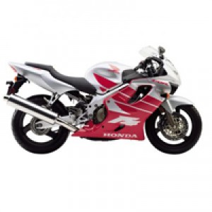 Acquista Carene Honda CBR600 F4