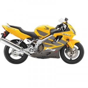 Acquista Carene Honda CBR600 F4i 2004-2007