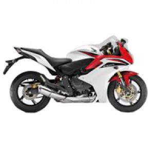 Acquista Carene Honda CBR600F