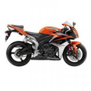 Acquista Carene Honda CBR600RR 2007-2008