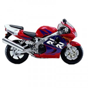 Acquista Carene Honda CBR900RR 919 1998-1999