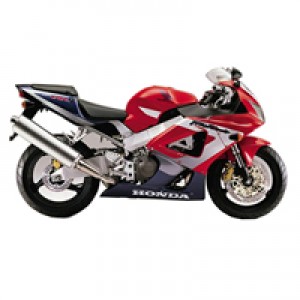 Acquista Carene Honda CBR900RR 929 2000-2001