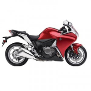 Acquista Carene Honda VFR 1200