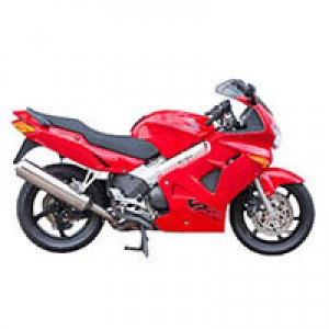 Acquista Carene Honda VFR 800 1998-2001