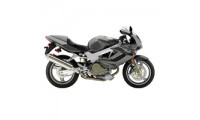 Acquista Carene Honda VTR1000F