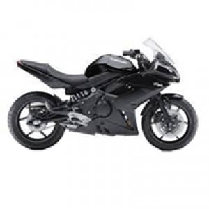 Acquista Carene Kawasaki EX650 2009-2011