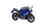 Acquista Carene Kawasaki EX650 2012-2016