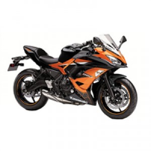 Acquista Carene Kawasaki EX650 2017-2019