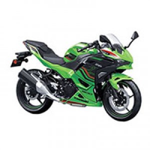 Acquista Carene Kawasaki Ninja 500
