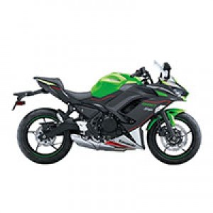 Acquista Carene Kawasaki Ninja 650 EX650 2020-2024