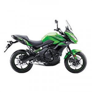 Acquista Carene Kawasaki Versys 650 2015-2021