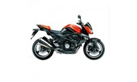 Acquista Carene Kawasaki Z1000 2007-2009
