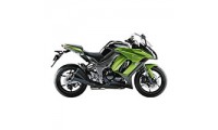 Acquista Carene Kawasaki Z1000 2010-2013