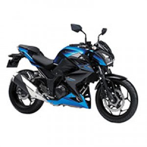 Acquista Carene Kawasaki Z250/Z300 2015-2016
