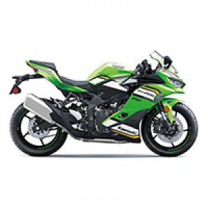 Acquista Carene Kawasaki ZX-4RR