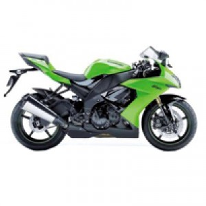 Acquista Carene Kawasaki ZX10R 2008-2010