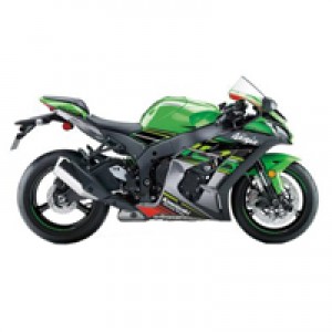 Acquista Carene Kawasaki ZX10R