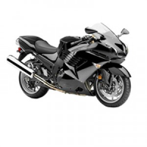 Acquista Carene Kawasaki ZX14R 2006-2011