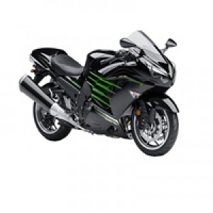 Acquista Carene Kawasaki ZX14R 2012-2024