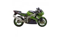 Acquista Carene Kawasaki ZX6R 1998-1999