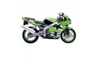 Acquista Carene Kawasaki ZX6R 2000-2002