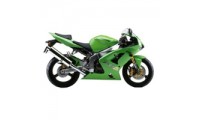 Acquista Carene Kawasaki ZX6R 2003-2004