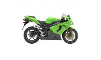 Acquista Carene Kawasaki ZX6R 2005-2006