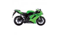 Acquista Carene Kawasaki ZX6R 2007-2008
