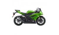Acquista Carene Kawasaki ZX6R 2009-2012