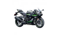 Acquista Carene Kawasaki ZX6R 2023-2025