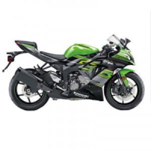 Acquista Carene Kawasaki ZX6R