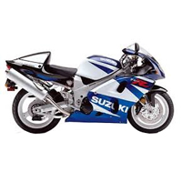 Acquista Carene Moto Suzuki